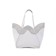Cargar imagen en el visor de la galería, PERFORATED TOTE