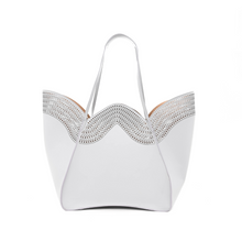 Cargar imagen en el visor de la galería, PERFORATED TOTE