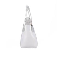 Cargar imagen en el visor de la galería, PERFORATED TOTE