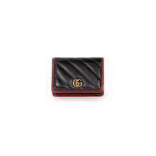 Cargar imagen en el visor de la galería, MARMONT COMPACT WALLET

