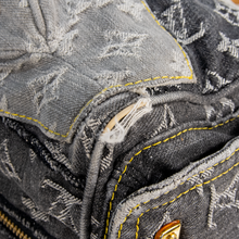 Cargar imagen en el visor de la galería, SPEEDY DENIM PATCHES
