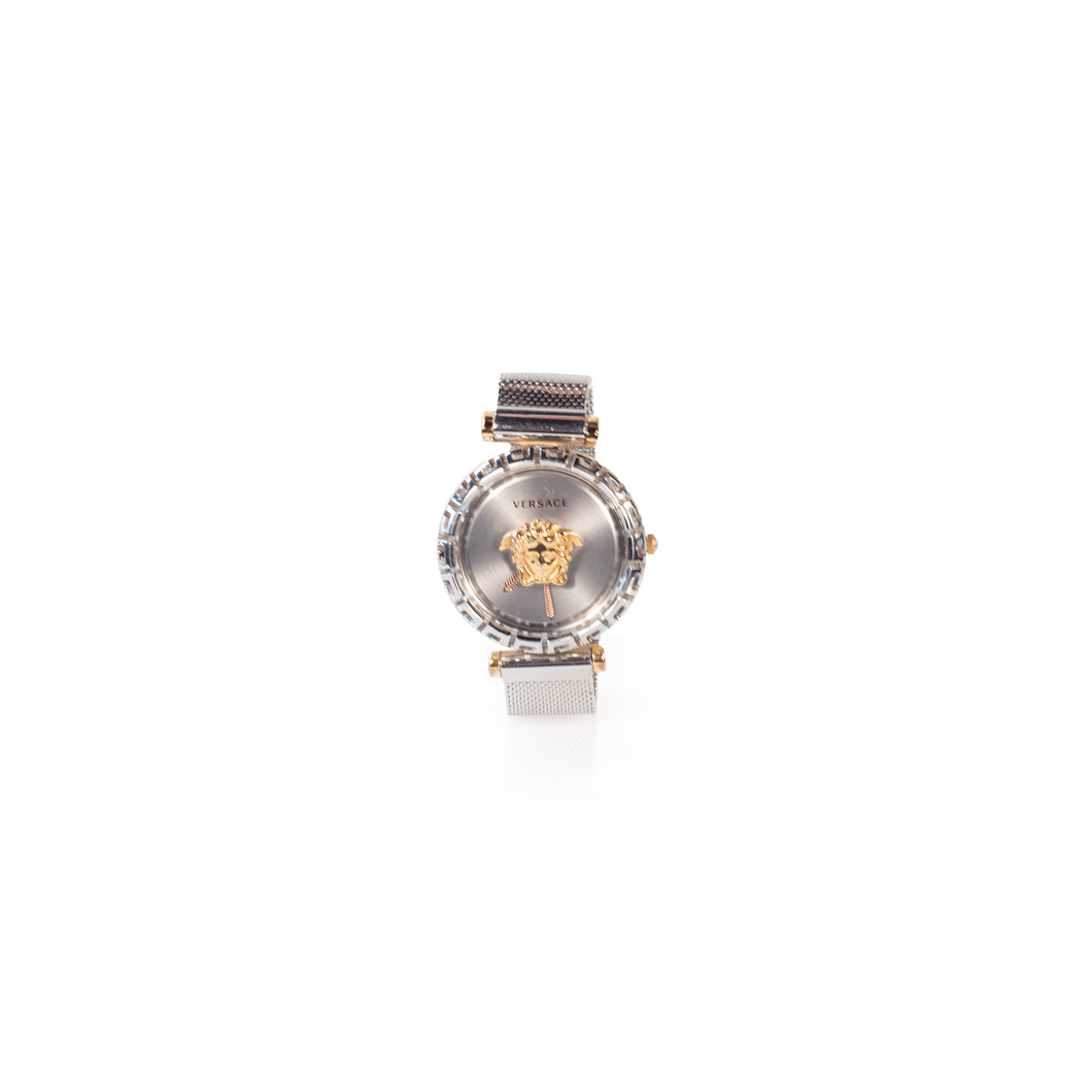 MEDUSA WATCH