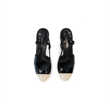 Cargar imagen en el visor de la galería, SLING BACK HEELS
