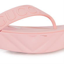 Cargar imagen en el visor de la galería, RUBBER SANDALS
