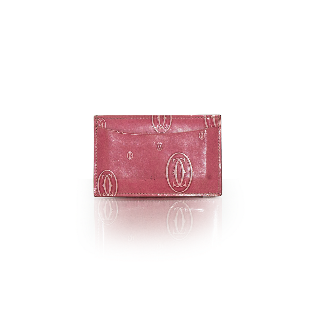 CARDHOLDER