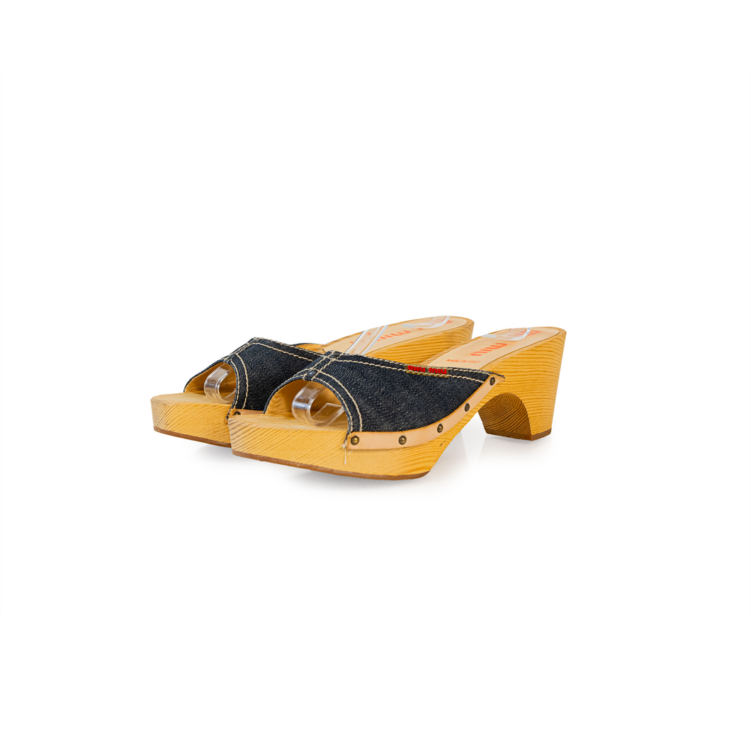 CLOGS