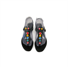 Cargar imagen en el visor de la galería, THONG SANDALS
