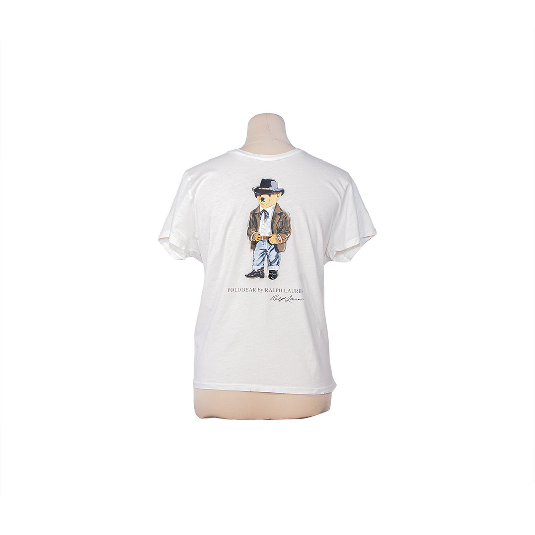 POLO BEAR T-SHIRT