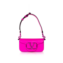 Cargar imagen en el visor de la galería, VLOGO SHOULDER BAG
