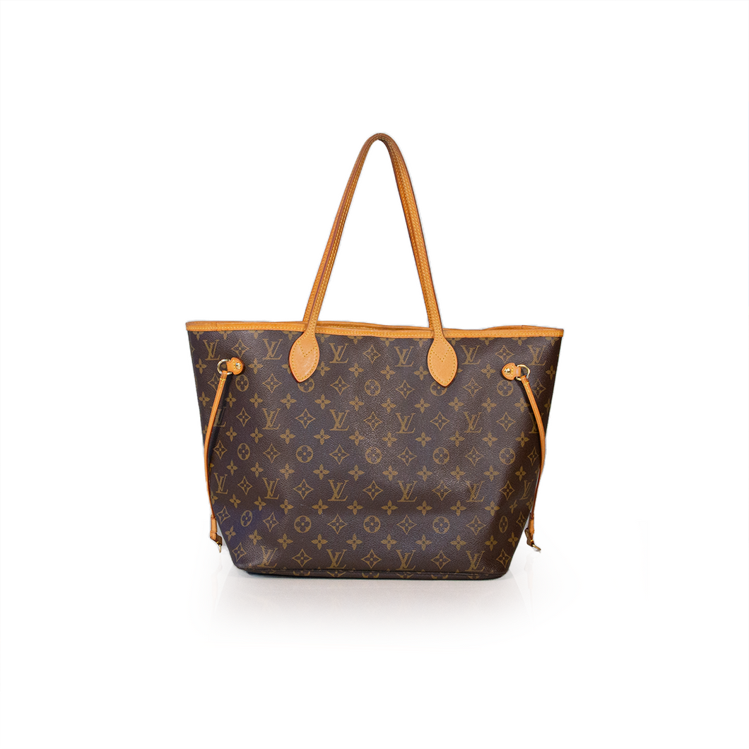 NEVERFULL MM