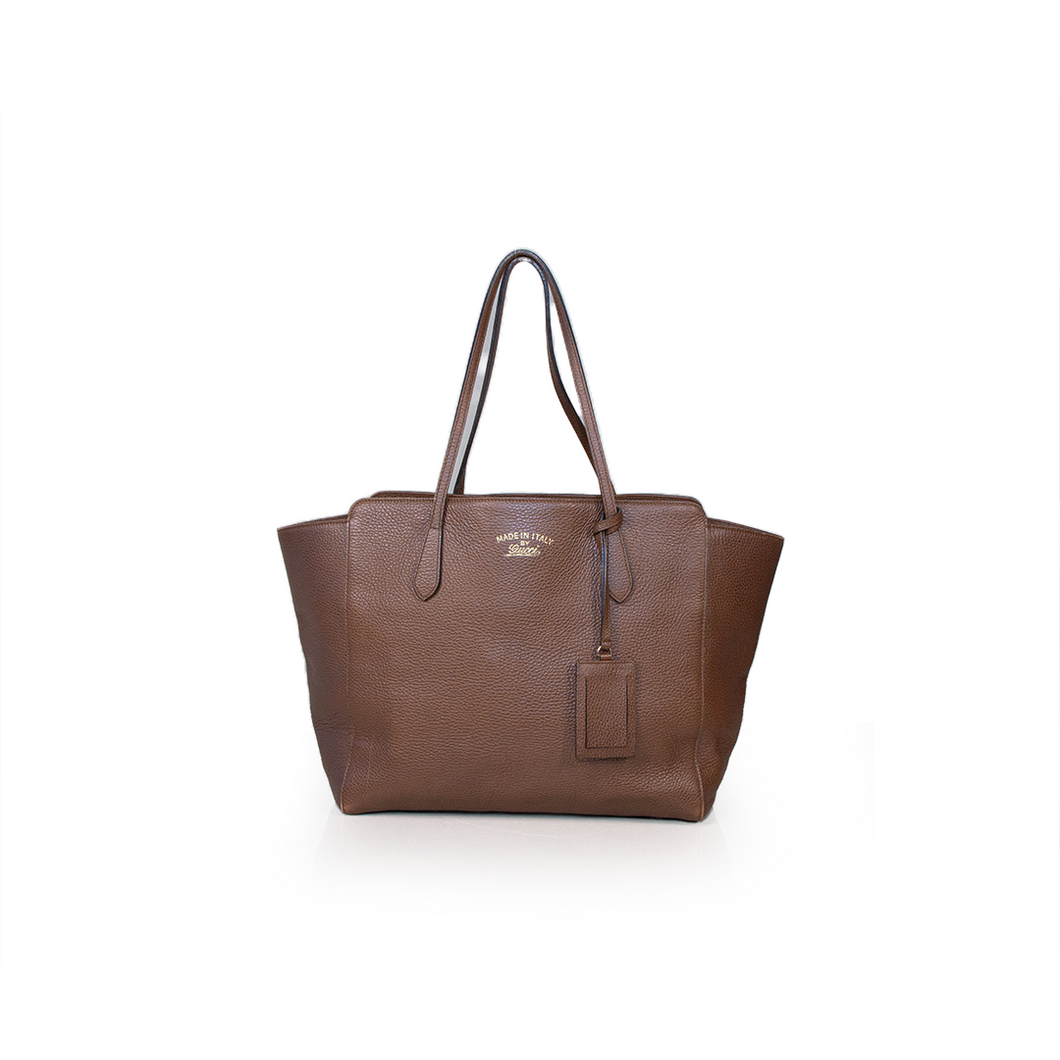 SHOPPER TOTE