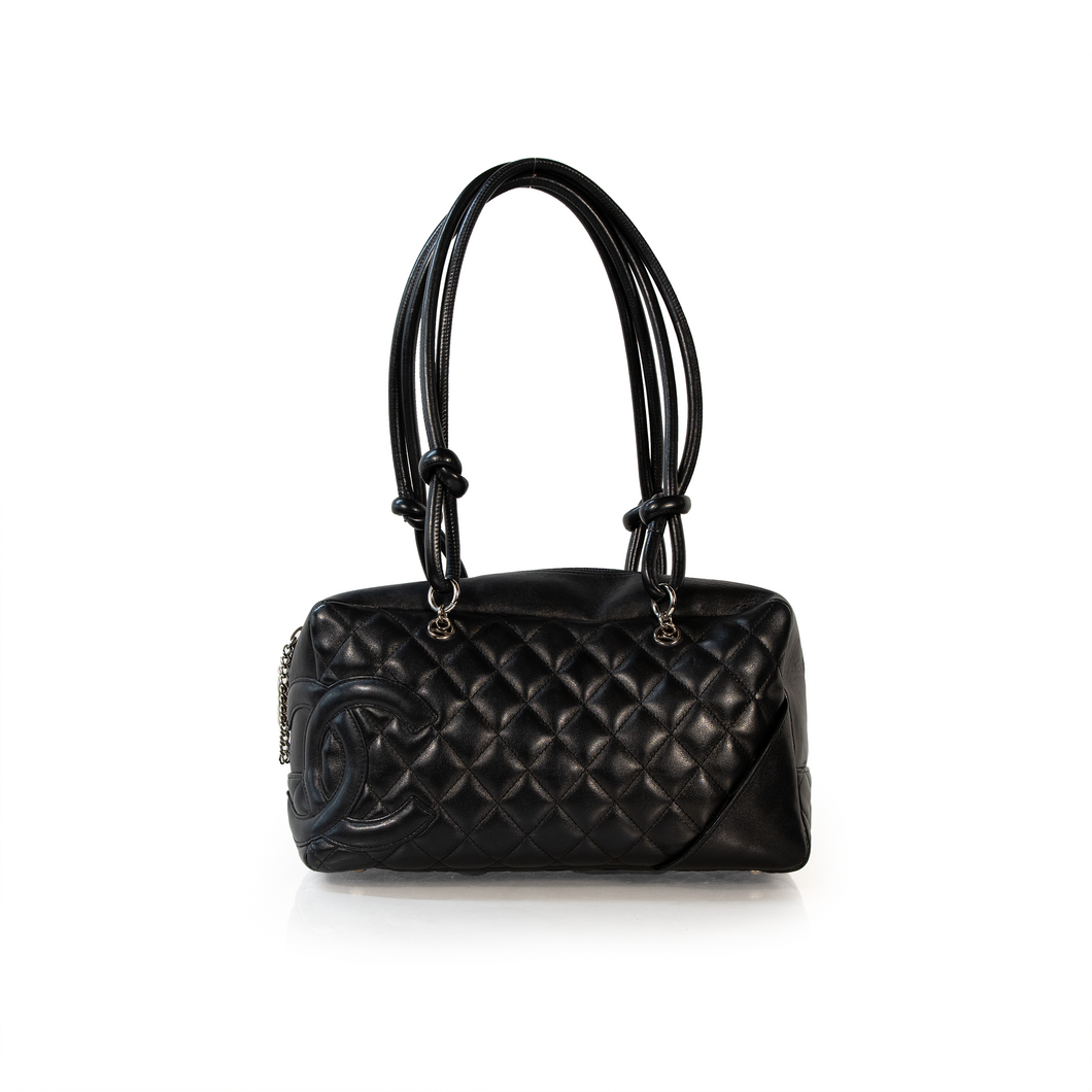 CAMBON SHOULDER BAG