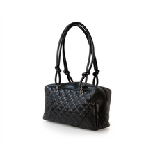 Cargar imagen en el visor de la galería, CAMBON SHOULDER BAG
