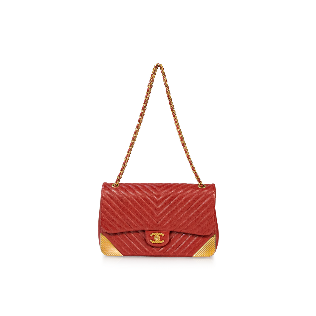 SMALL FLAP