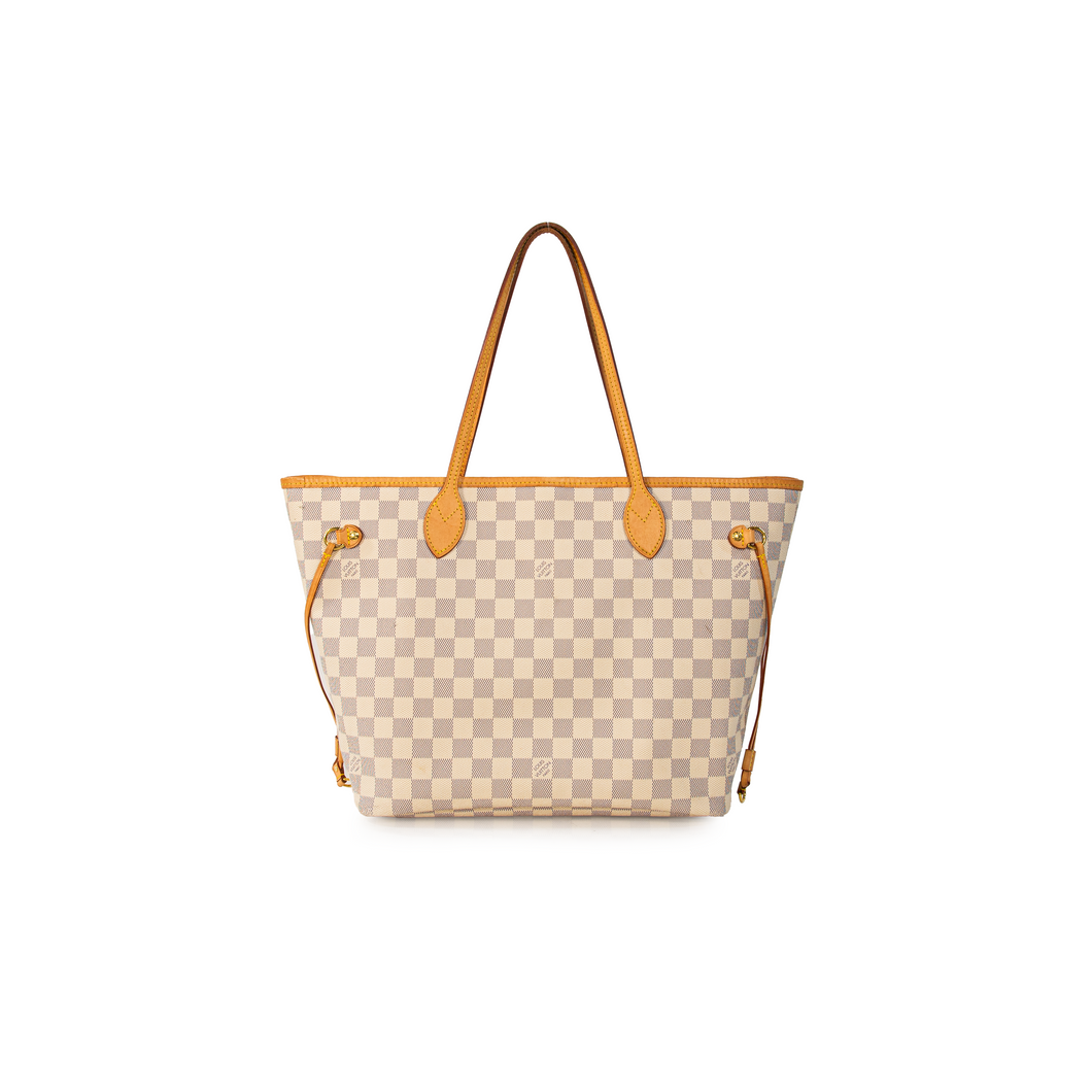 NEVERFULL MM