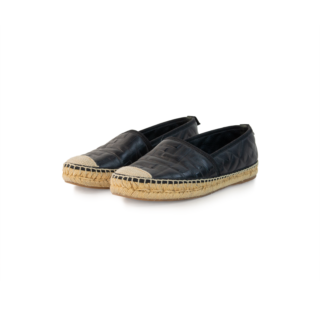 ESPADRILLES