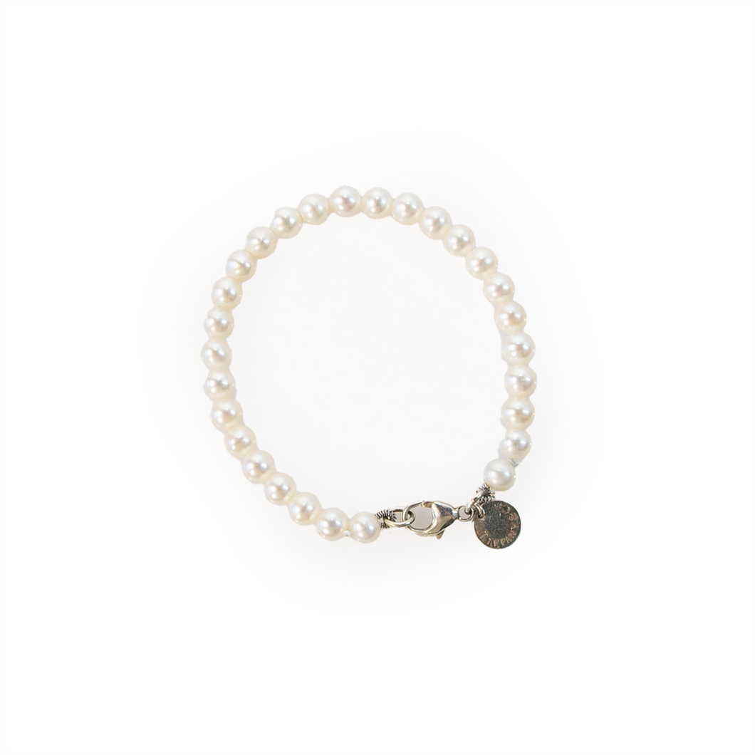 PEARL BRACELET