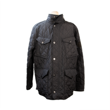 Cargar imagen en el visor de la galería, QUILTED JACKET
