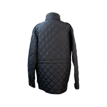 Cargar imagen en el visor de la galería, QUILTED JACKET

