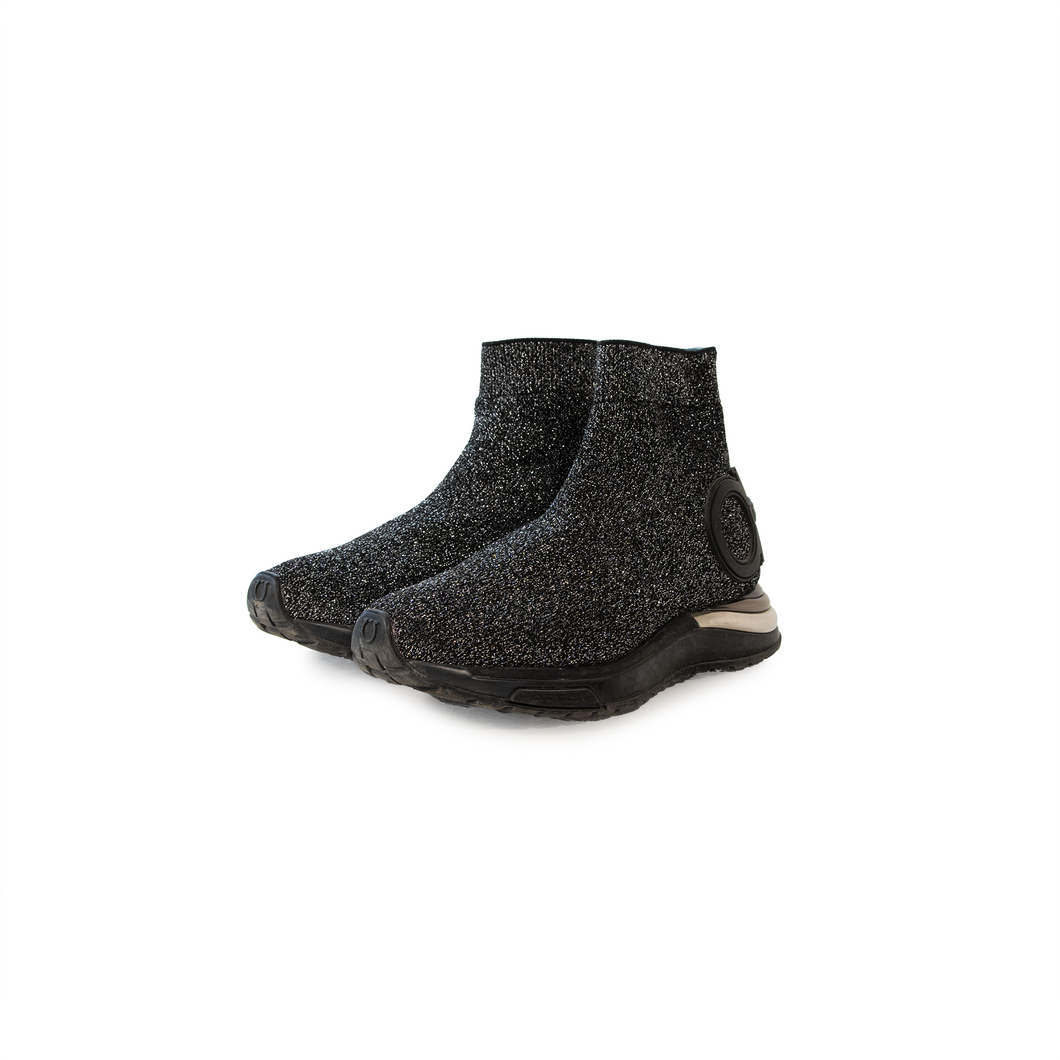 SOCK SNEAKERS