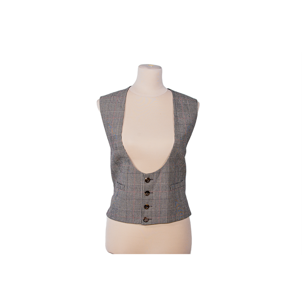 VEST SET