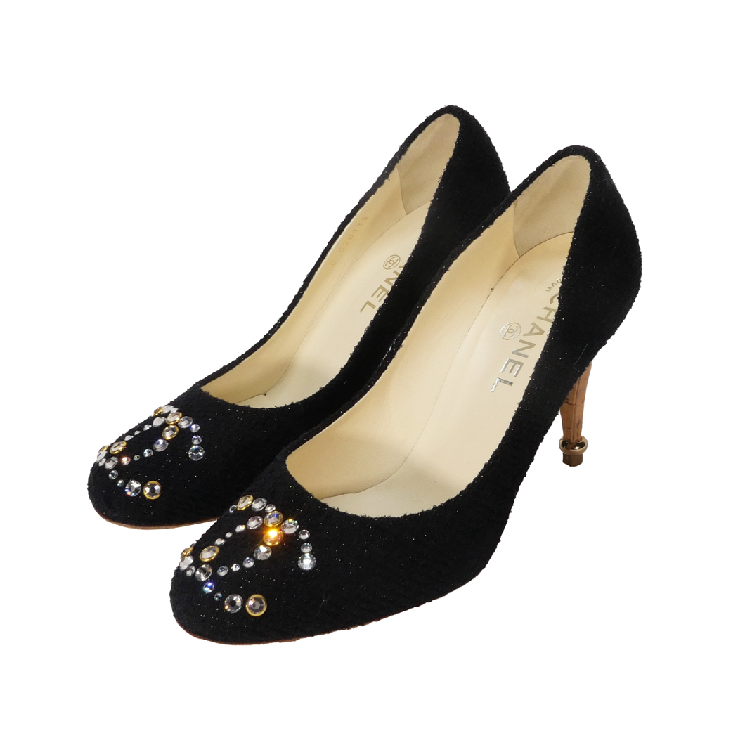 PUMPS
