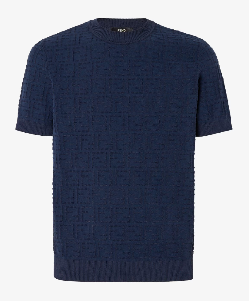 KNIT SHIRT