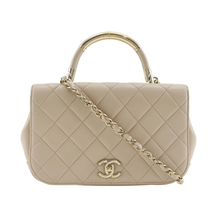 Cargar imagen en el visor de la galería, CARRY CHIC FLAP
