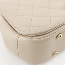 Cargar imagen en el visor de la galería, CARRY CHIC FLAP
