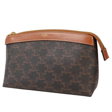 Cargar imagen en el visor de la galería, COSMETIC POUCH
