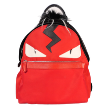 Cargar imagen en el visor de la galería, MONSTER BACKPACK
