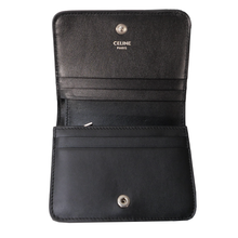 Cargar imagen en el visor de la galería, TRIOMPHE COMPACT WALLET
