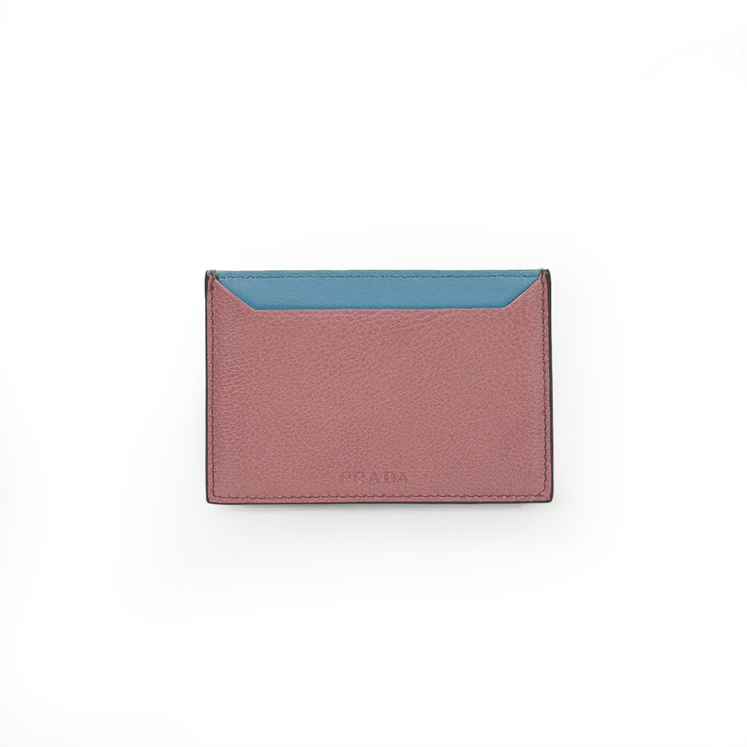 CARD HOLDER