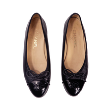 Cargar imagen en el visor de la galería, BALLET FLATS
