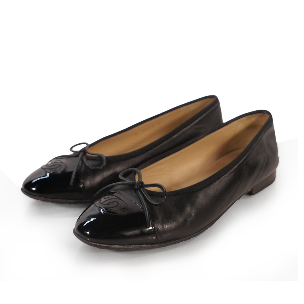 BALLET FLATS