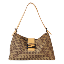 Cargar imagen en el visor de la galería, SHOULDER BAG
