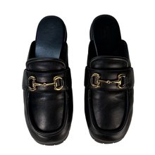 Cargar imagen en el visor de la galería, HORSEBIT PUFFER MULES
