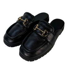Cargar imagen en el visor de la galería, HORSEBIT PUFFER MULES
