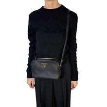 Cargar imagen en el visor de la galería, PHENIX DOUBLE ZIP
