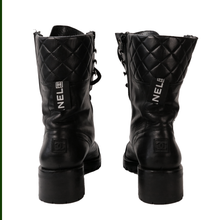 Cargar imagen en el visor de la galería, COMBAT BOOTS
