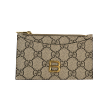Cargar imagen en el visor de la galería, X BALENCIAGA CARD HOLDER
