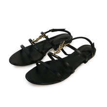 Cargar imagen en el visor de la galería, CASSANDRE SANDALS
