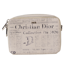 Cargar imagen en el visor de la galería, DOUBLE ZIP CROSSBODY
