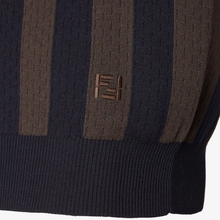 Cargar imagen en el visor de la galería, KNIT T-SHIRT
