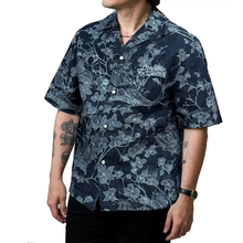 Cargar imagen en el visor de la galería, DENIM SHIRT
