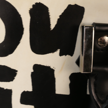 Cargar imagen en el visor de la galería, ALMA GRAFITTI
