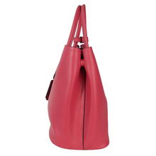 Cargar imagen en el visor de la galería, CUIR DOUBLE TOTE
