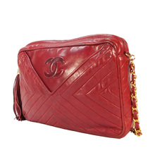 Cargar imagen en el visor de la galería, CC TASSEL CAMERA BAG
