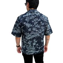 Cargar imagen en el visor de la galería, DENIM SHIRT
