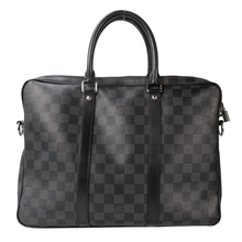 Cargar imagen en el visor de la galería, PORTE DOCUMENTS VOYAGE
